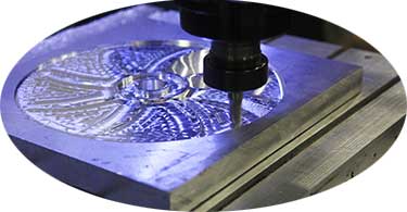 2.5-Axis machining available in SprutCAM 12