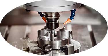 3-Axis machining available in SprutCAM 12