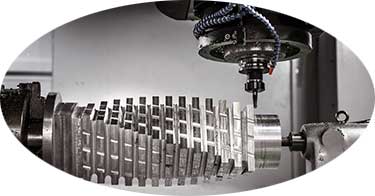 5-Axis continuous Machining available in SprutCAM 12