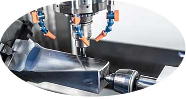 Rotary Machining available in SprutCAM 12